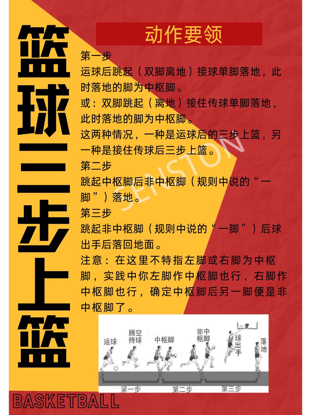 篮球基础训练动作要多久才能练好呢